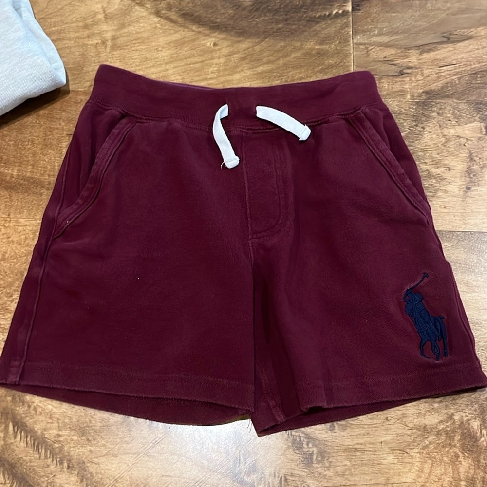 Polo Ralph Lauren Shorts